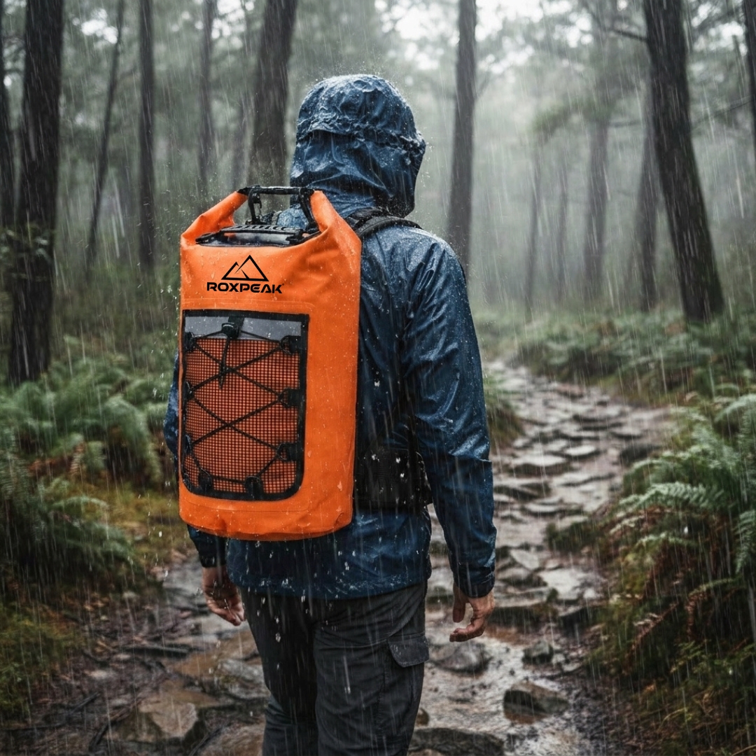 Drybags
