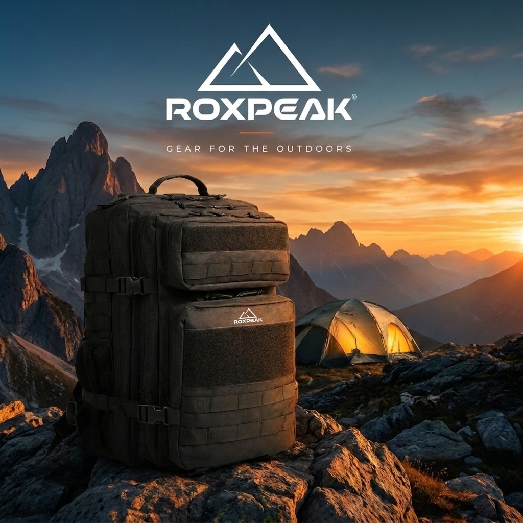 Backpacks
